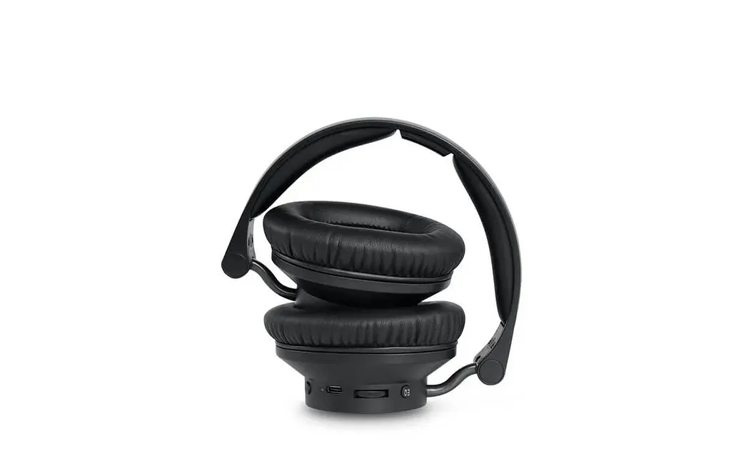 Навушники Muse M-285 CTV - фото 5