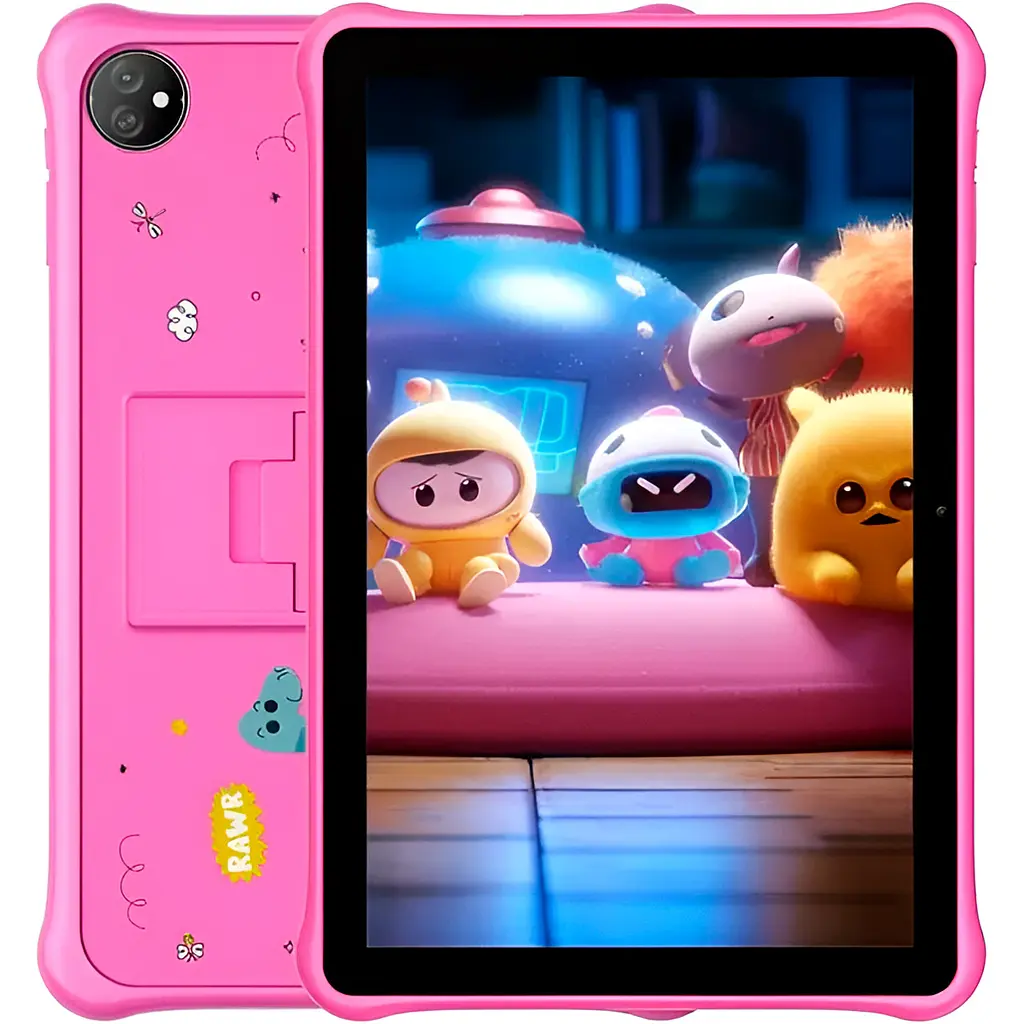 Планшет Blackview Tab 30 Kids 10.1 "2/64Gb Wi-Fi Sakura Pink Global EU [111143]
