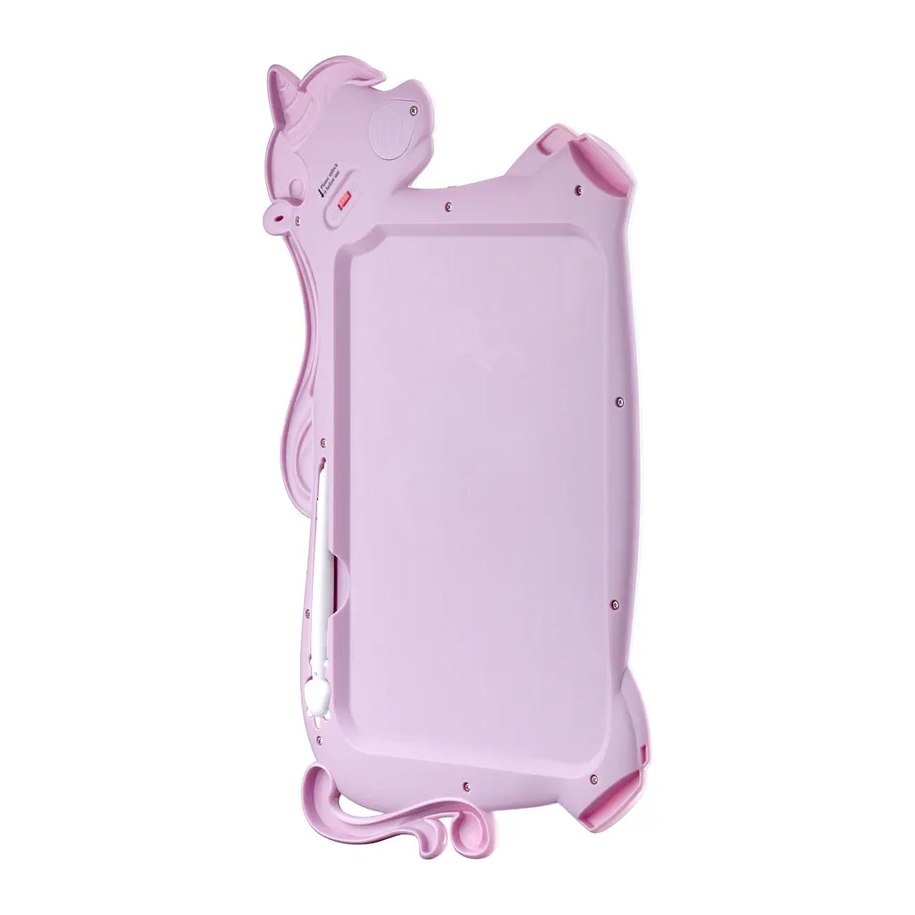 Графічний Планшет Дитячий Writing Tablet Unicorn ( H015 ) 10 "Violet - фото 3