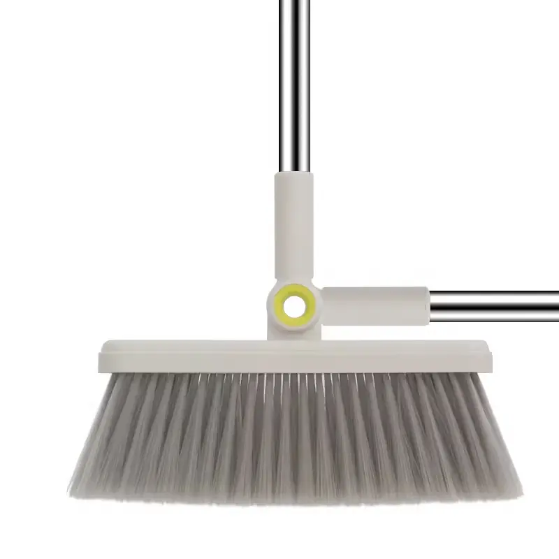 Совок з щіткою Homettler BD001  - фото 3