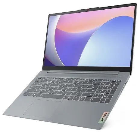 Ноутбук Lenovo IdeaPad Slim 3 15IRH8 (83EM00C2RA) (83EM00C2RA) - фото 2