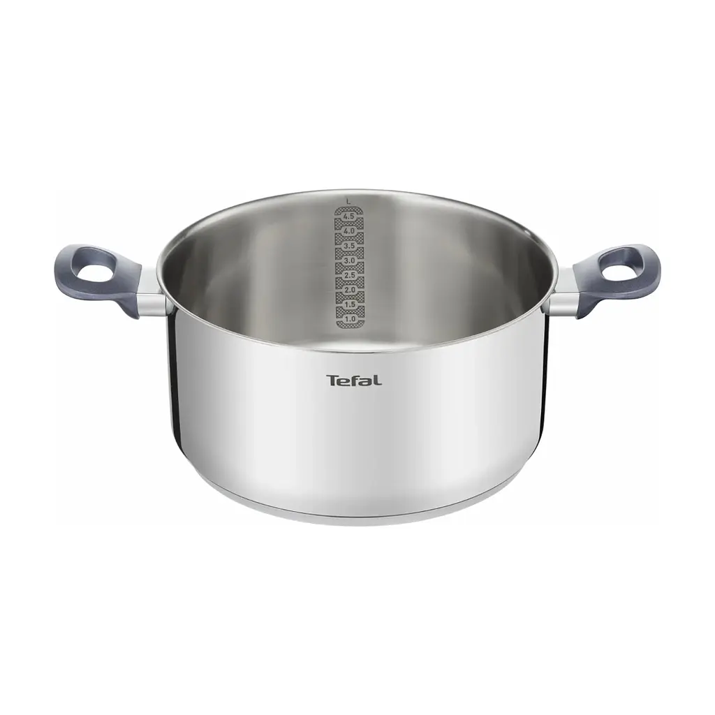 Каструля Tefal Daily Cook з кришкою, 24 см (G7124645) - фото 3