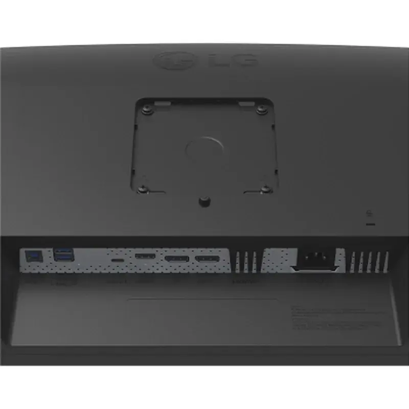 Монітор LG 27BA65QB-B - фото 8