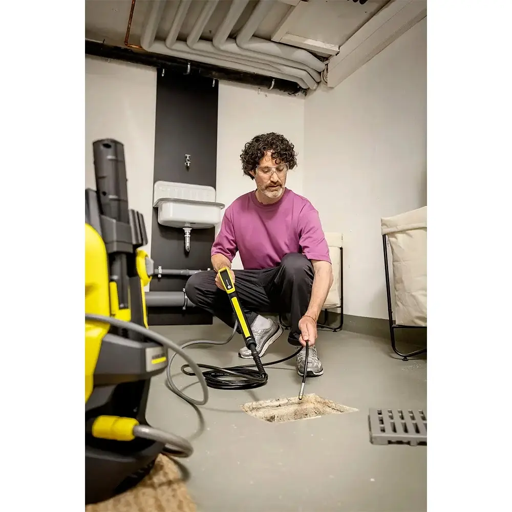 Комплект для чищення труб Karcher PC 7.5 (2.644-491.0) - фото 5