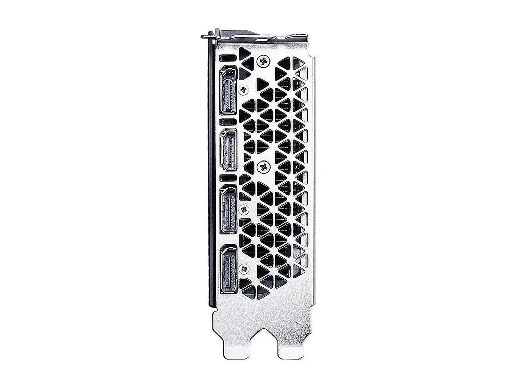 Відеокарта Nvidia GTX 1080Ti 11Gb Founders Edition (900-1G611-0050-000 G) (GDDR5X, 352 bit, PCI-E 3.0 x16) Б/в - фото 6