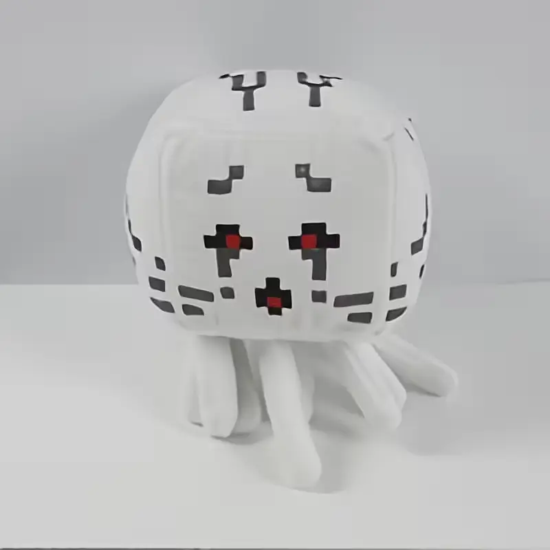М'яка іграшка Привид, що плаче 15 см Minecraft