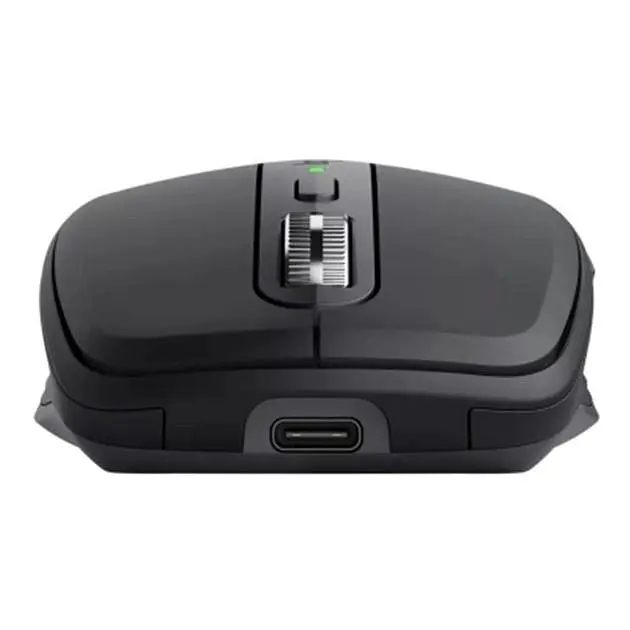 Бездротова миша Logitech MX Anywhere 3S Bluetooth Graphite (910-006958) - фото 4