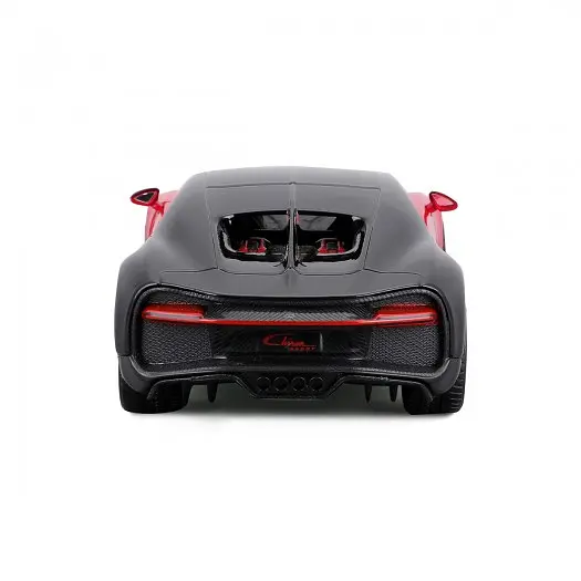 Автомодель – Bugatti Chiron Sport (1:32) - фото 3