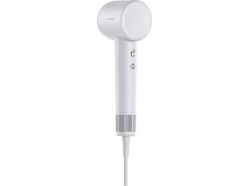 Фен Dreame Hair Dryer Gleam Grey (AHD12A-GR) - фото 4