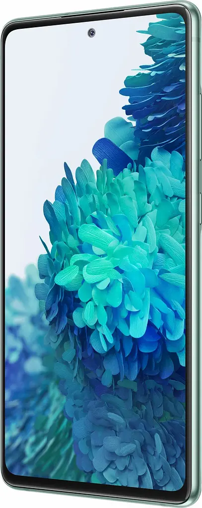 Смартфон Samsung Galaxy S20 FE 128GB Green (SM-G781F/DS) (Global) [NFC, 2 SIM] - фото 5