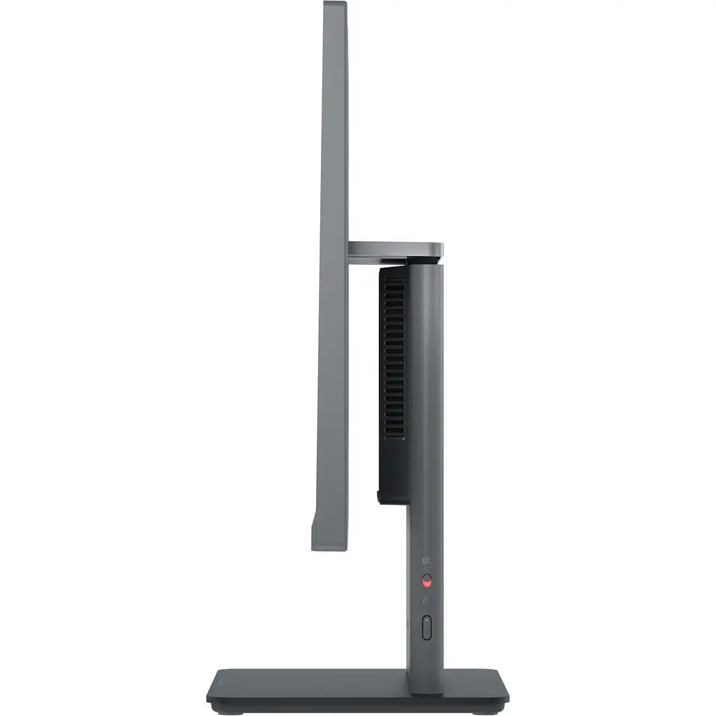 Моноблок Lenovo ThinkCentre AiO Neo 50a 24 Gen 5 Luna Grey (12SC000BUI) [173347] - фото 9