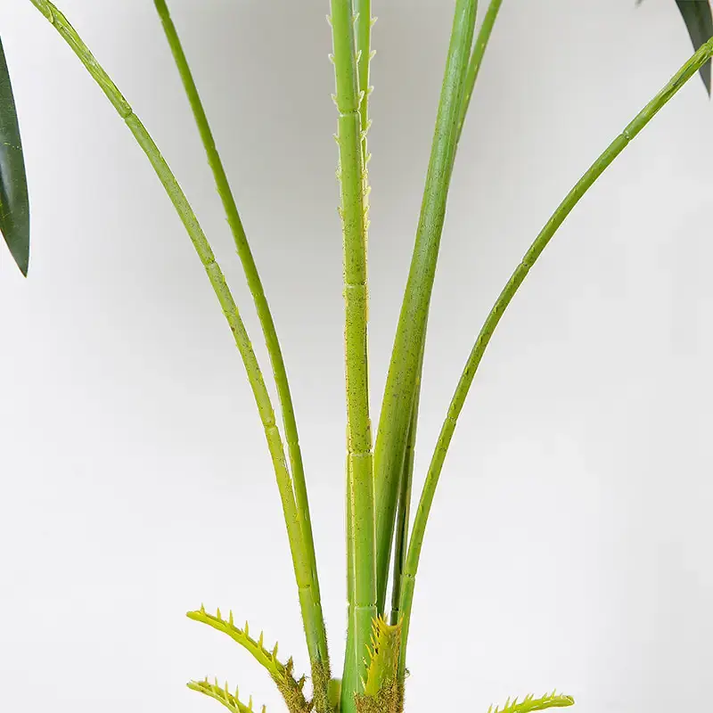 Искусственное растение Engard Fan Palm 95 см (DW-26) - фото 4