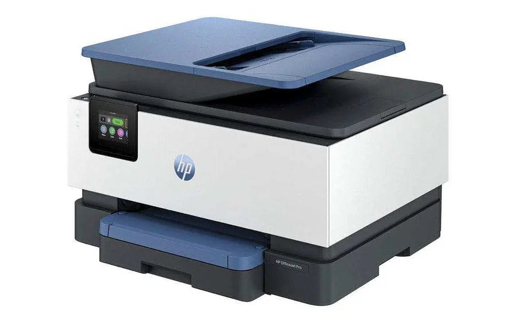 БФП HP OfficeJet Pro 9125e (403X5B) - фото 2