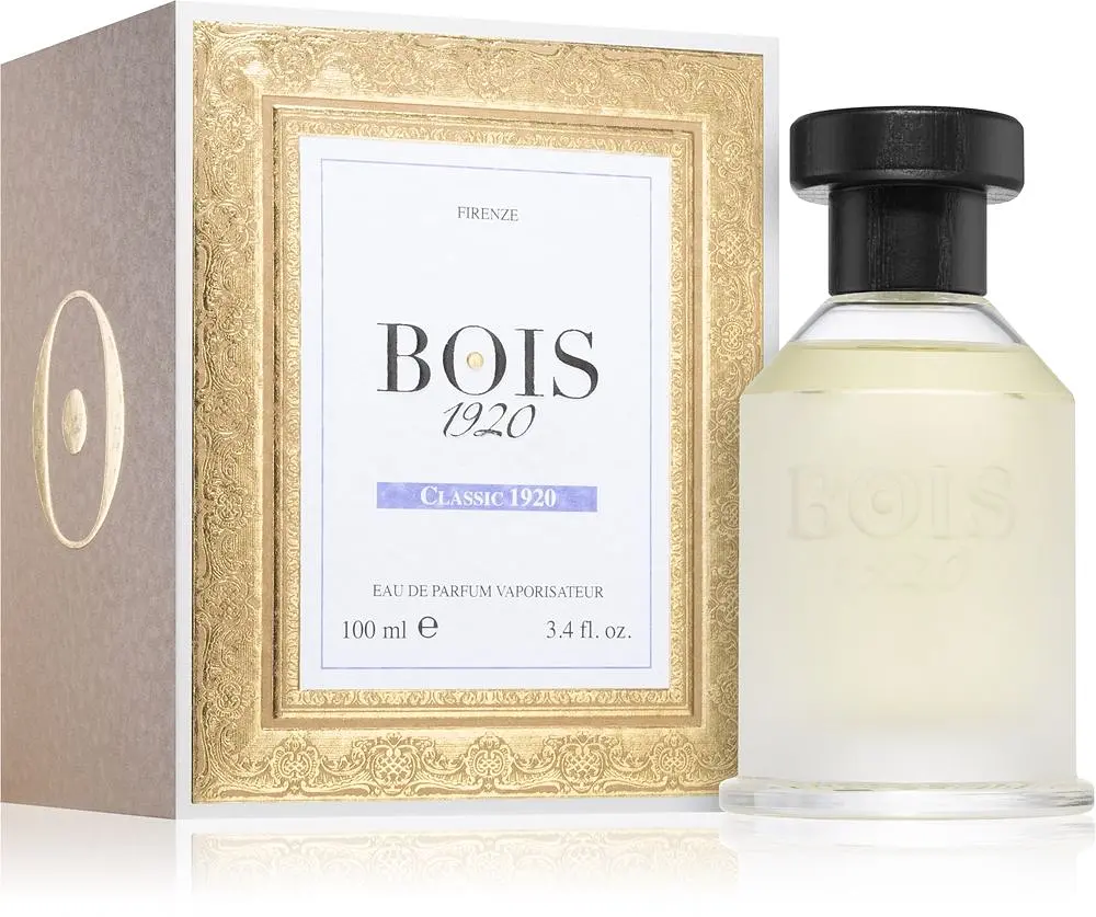 Оригінал Bois 1920 Classic 1920 100 мл Парфумована вода - фото 2