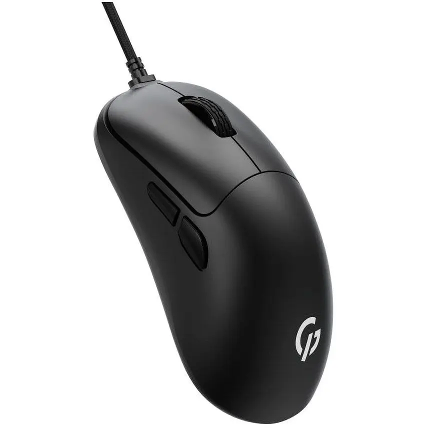 Ігрова миша GamePro GM-690 Black PixArt 3327 USB 10000 DPI - фото 3