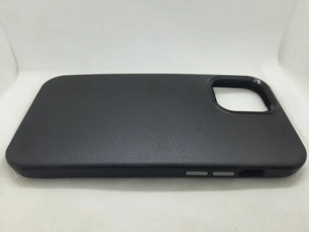 Чохол OtterBox Series Case with MagSafe на iPhone 12 Pro Max Black Licorice MAX - фото 2
