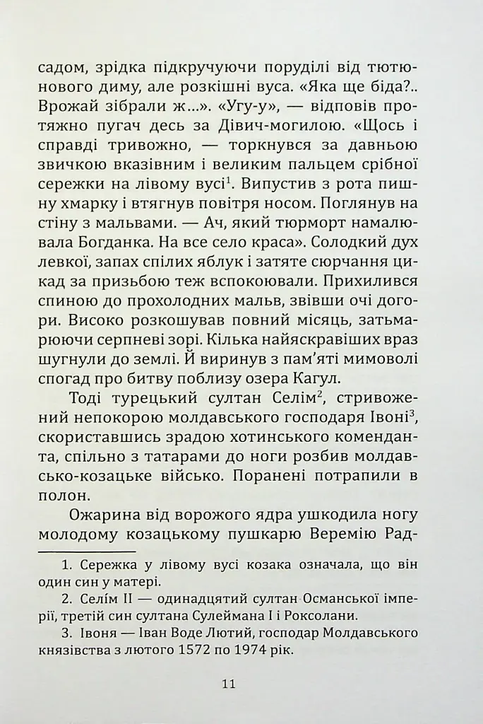 Шалена Богдана - Віктор Васильчук - фото 10