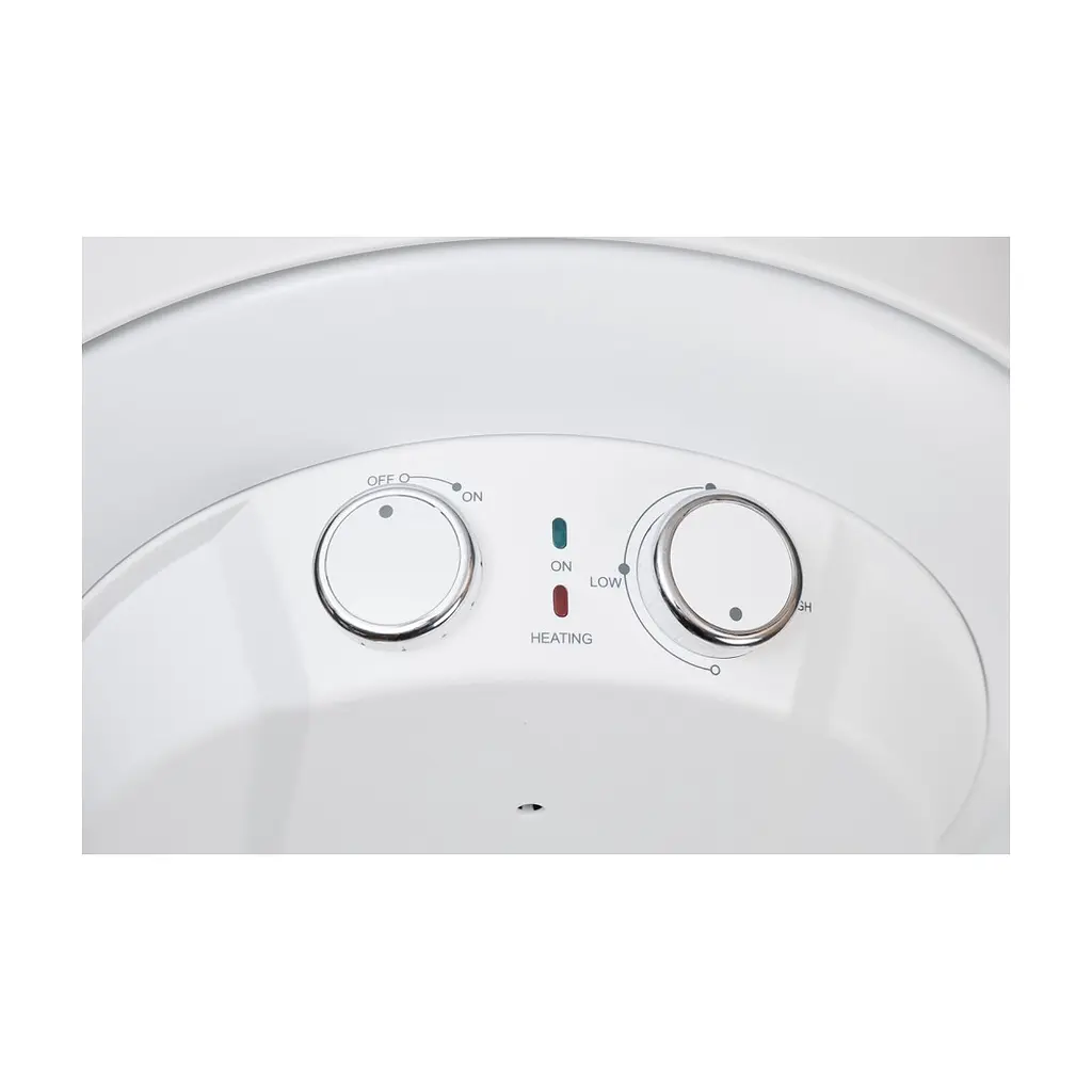 Бойлер Willer EV80DR-Prime - фото 10