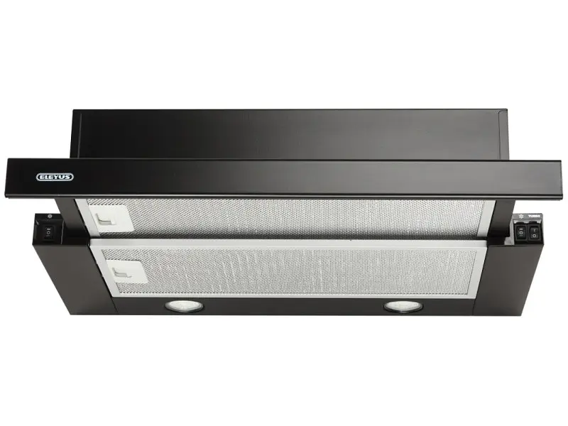 Витяжка ELEYUS Storm 700 60 BL - фото 2