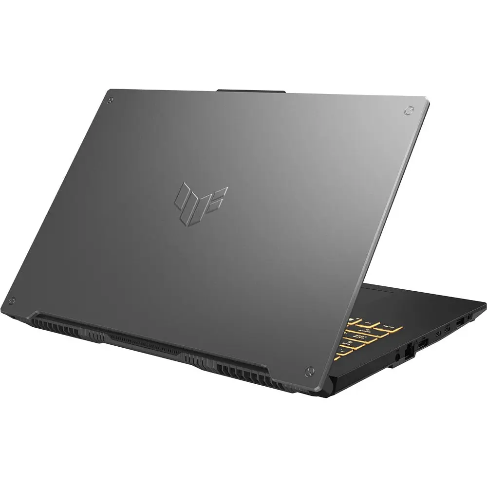 Ноутбук Asus TUF Ігровий F17 FX707ZC4-HX014,FX707ZC4-HX014,i5-12500H (12 ядер),3050 (4GB ),16GB 3200GY (DDR2,8GBy) - фото 5