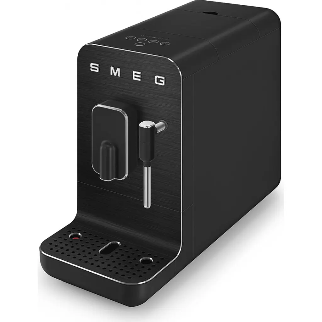 Кофемашина Smeg BCC02FBMEU [91108] - фото 3