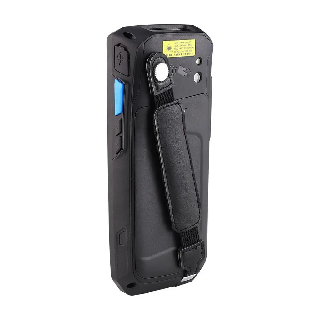 Термінал збору даних Lecom T80 2D Android (T80-TSD-LE0001) - фото 2
