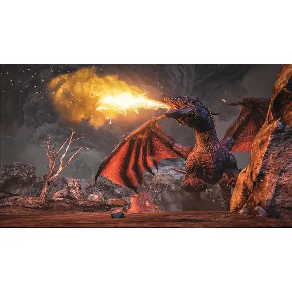 Игра ARK Survival Evolved (русская версия) (PS4) - фото 6