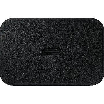 Зарядний пристрій Samsung 45W Power Adapter + Cable USB-C to USB-C Black (EP-T4510XBEGRU) [71466] - фото 4