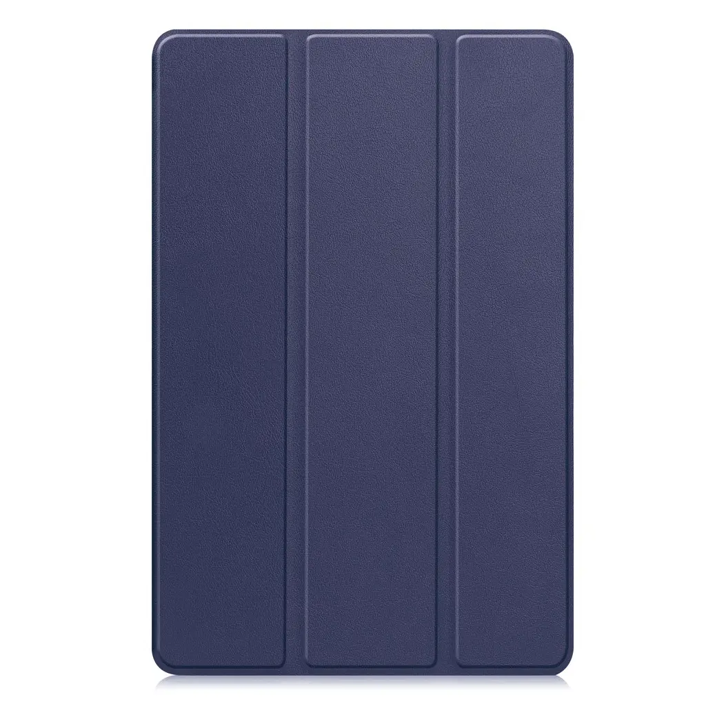 Чохол до планшета BeCover Smart Case Lenovo Yoga Tab Plus 12.7" Deep Blue (713430) - фото 2