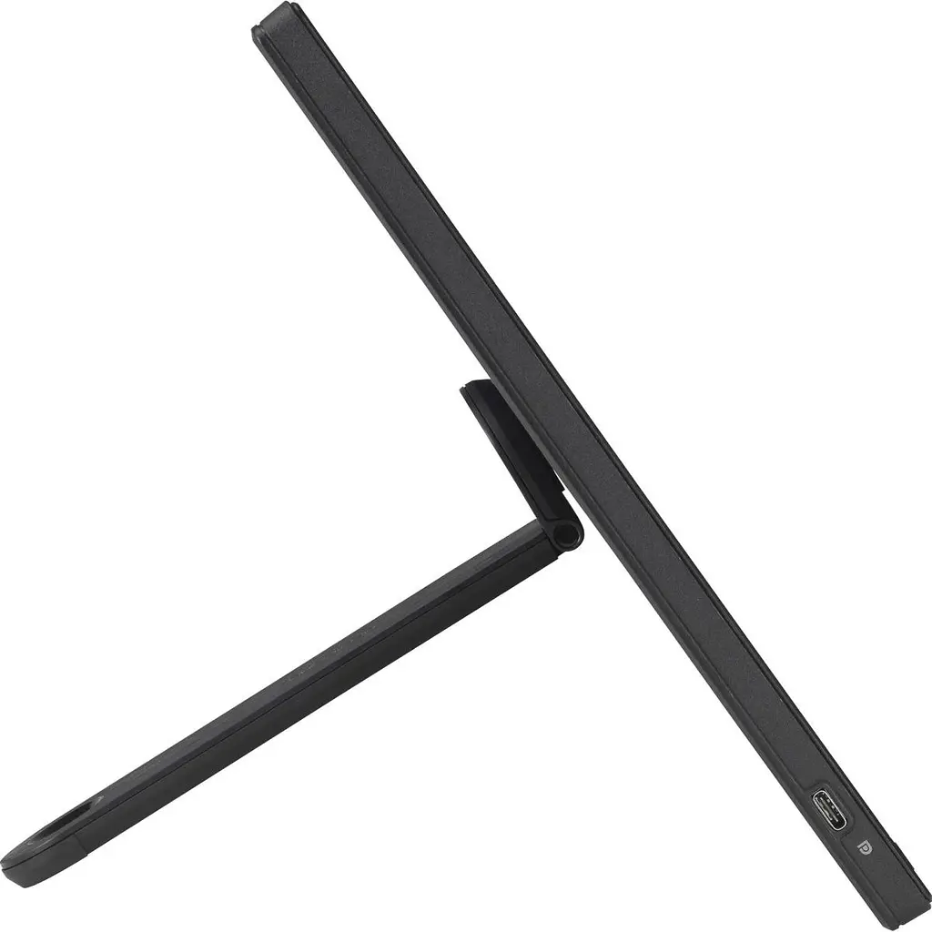 Портативний монітор Asus ZenScreen MB166CR (90LM07D3-B03170) UA [128177] - фото 8