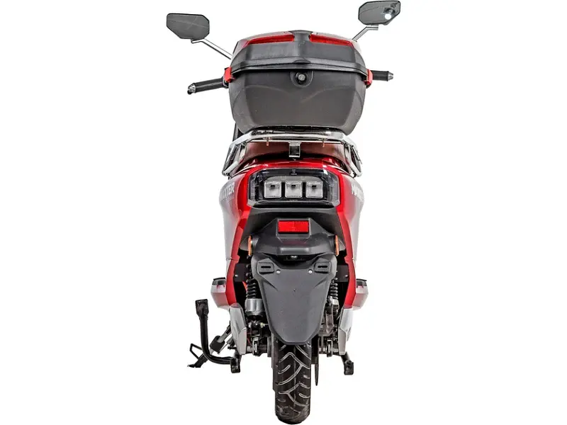 Електроскутер Maxxter Lumina Red - фото 3