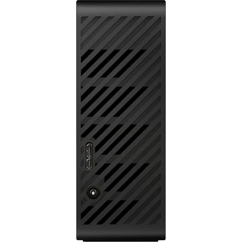 Внешний жесткий диск Seagate Expansion Desktop 28TB (STKP28000400) [153567] - фото 6
