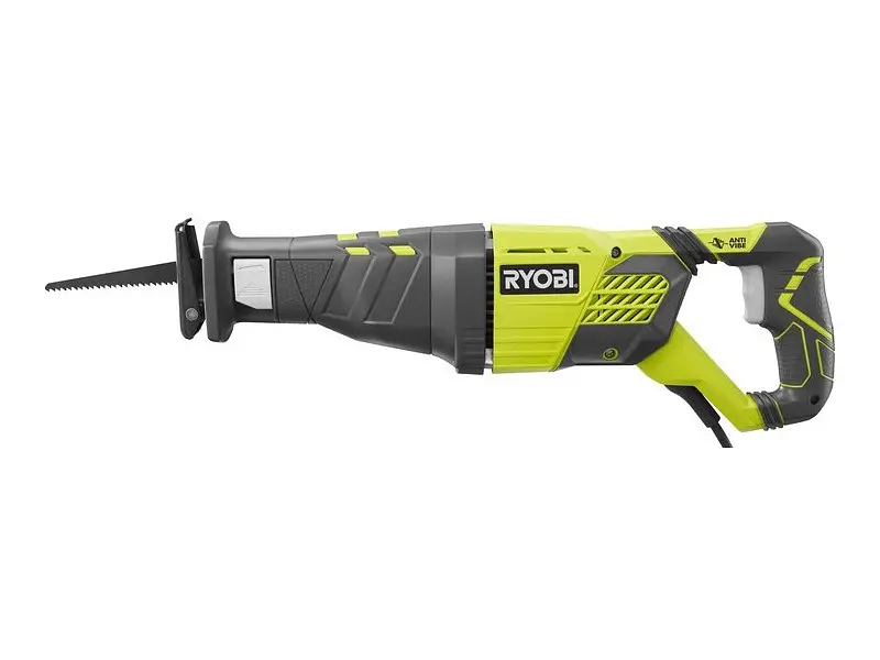 Шабельна пилка Ryobi RRS-1200K - фото 2