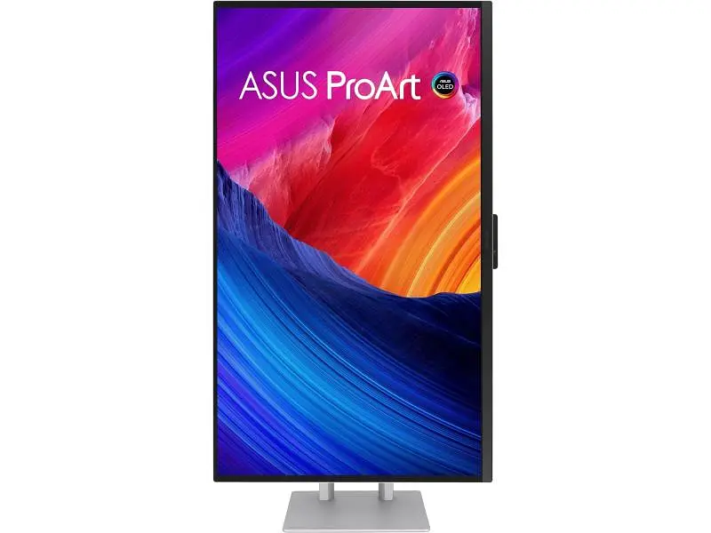 Монітор Asus ProArt PA27UCDMR (90LM04NE-B01K71) - фото 5
