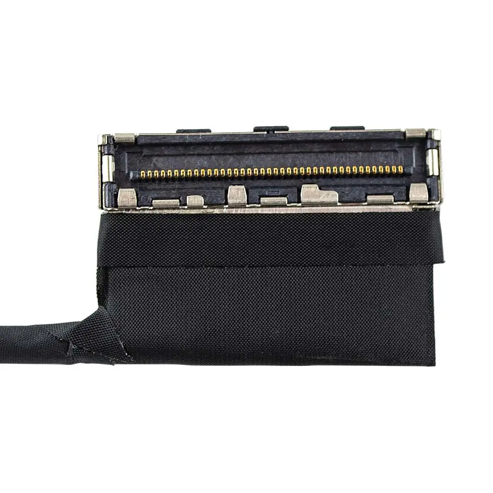 Шлейф матриці для Asus G731G G731GT G731GU GL731GT GL731GU PX731GT PX731GU, (FullHD eDP 30pin, 14005-03080300, 14005-03080100, 1422-03CQ0AS, Оригінал) - фото 3