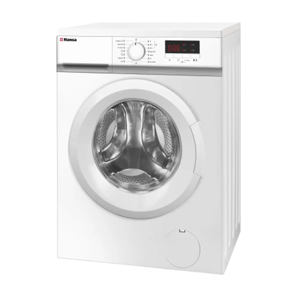 Стиральная машина Hansa WHN712D1W - фото 10
