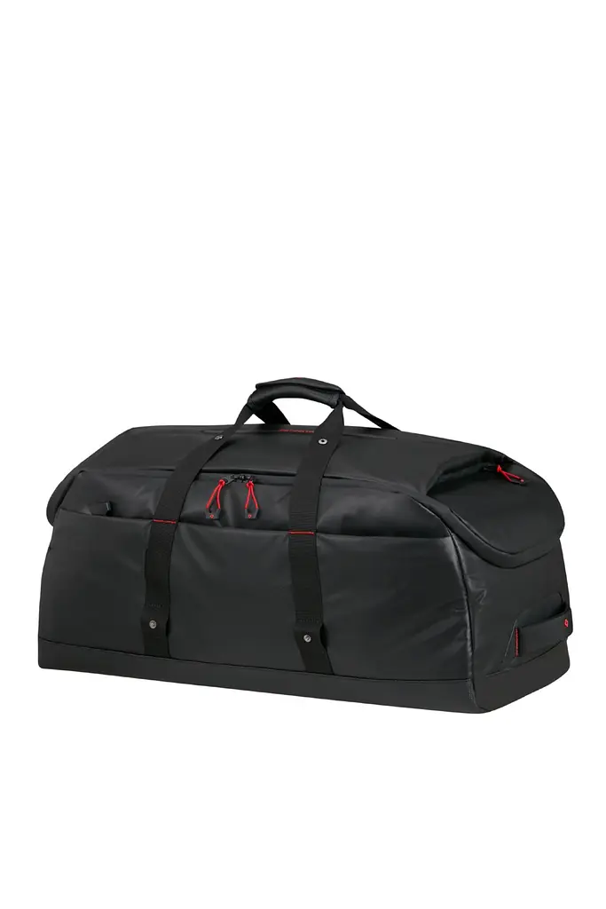 Дорожня Сумка Samsonite ECODIVER BLACK 69x37x36 KH7*09007 - фото 7