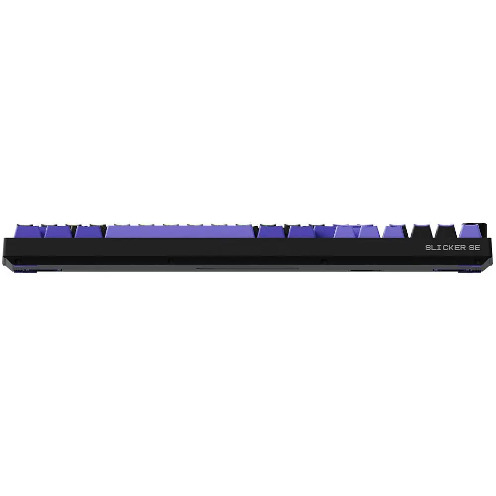 Клавіатура Proove Gaming Slicker Pro (Ukraine Layout) Black Purple (WKSLP0022416) - фото 6