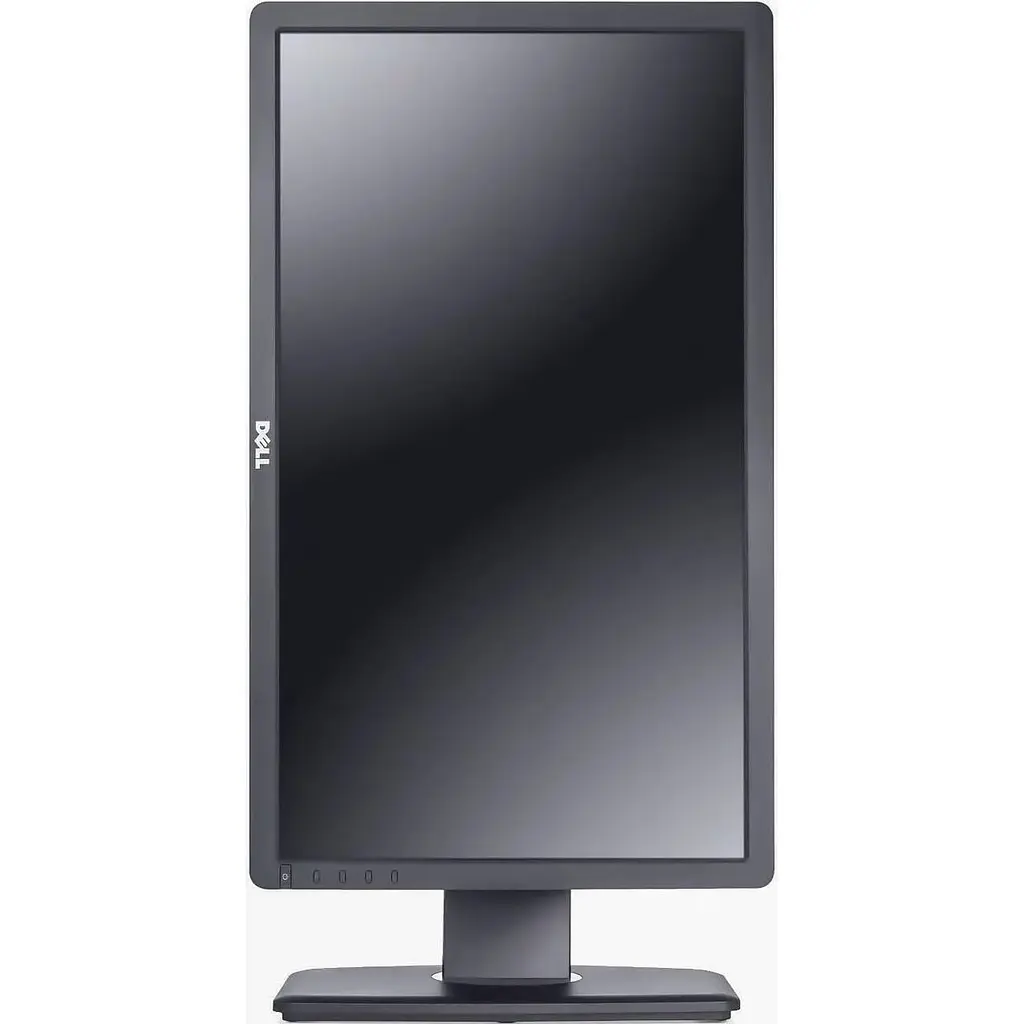 Монітор 21.5" Dell P2212H - Class A "Б/В" - фото 5