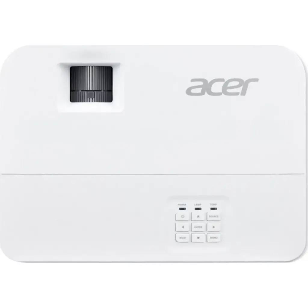 Мультимедійний проектор Acer H6543BDK [MR.JVT11.001] [108038] - фото 4