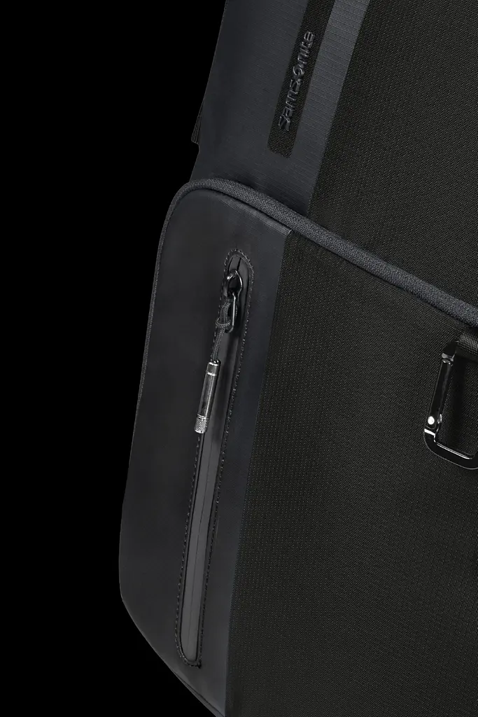 Рюкзак 14,1" Samsonite BIZ2GO BLACK 43x31x21 KI1*09003 - фото 4