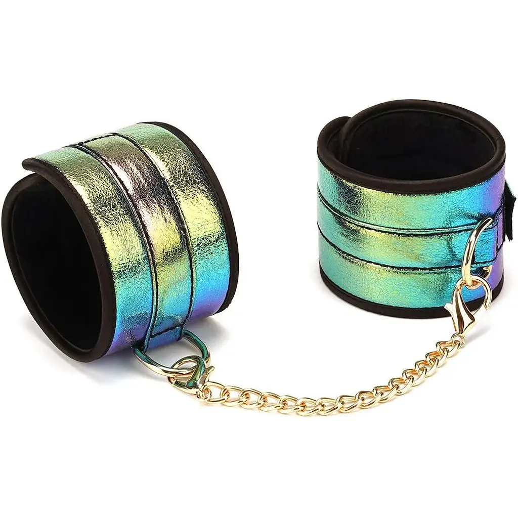 Набір Liebe Seele Vivid Rainbow 8 Pieces Set - фото 10