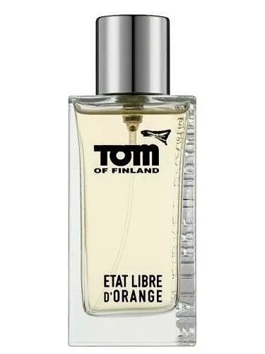 Оригінал Etat Libre d'Orange Tom Of Finland Тестер 100 мл Парфумована вода