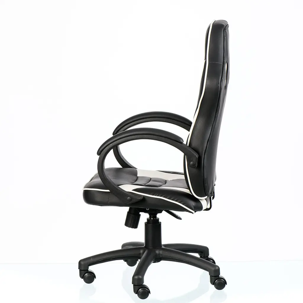 Крісло геймерське Special4You Raptor Seat (E7696) - фото 4