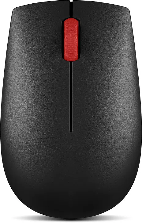 Миша Lenovo Essential Compact Wireless Mouse (4Y50R20864) - фото 4