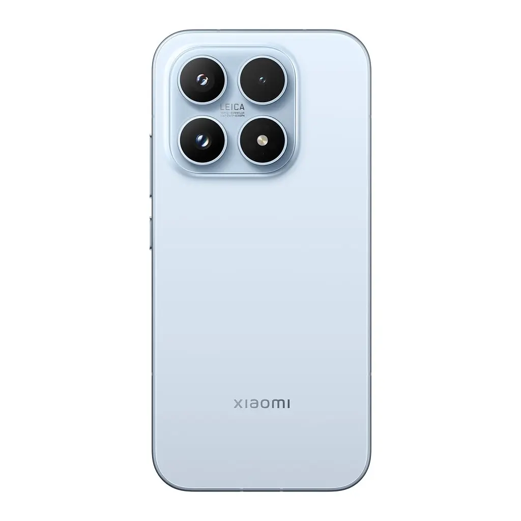 Мобільний телефон Xiaomi 17 12/512GB Ice Blue (1186347) - фото 5