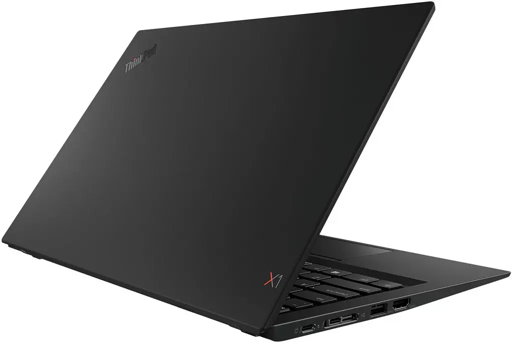 Ноутбук Lenovo ThinkPad X1 Carbon G2 (i5-4300U/8/256SSD) - Class B "Б/В" - фото 4