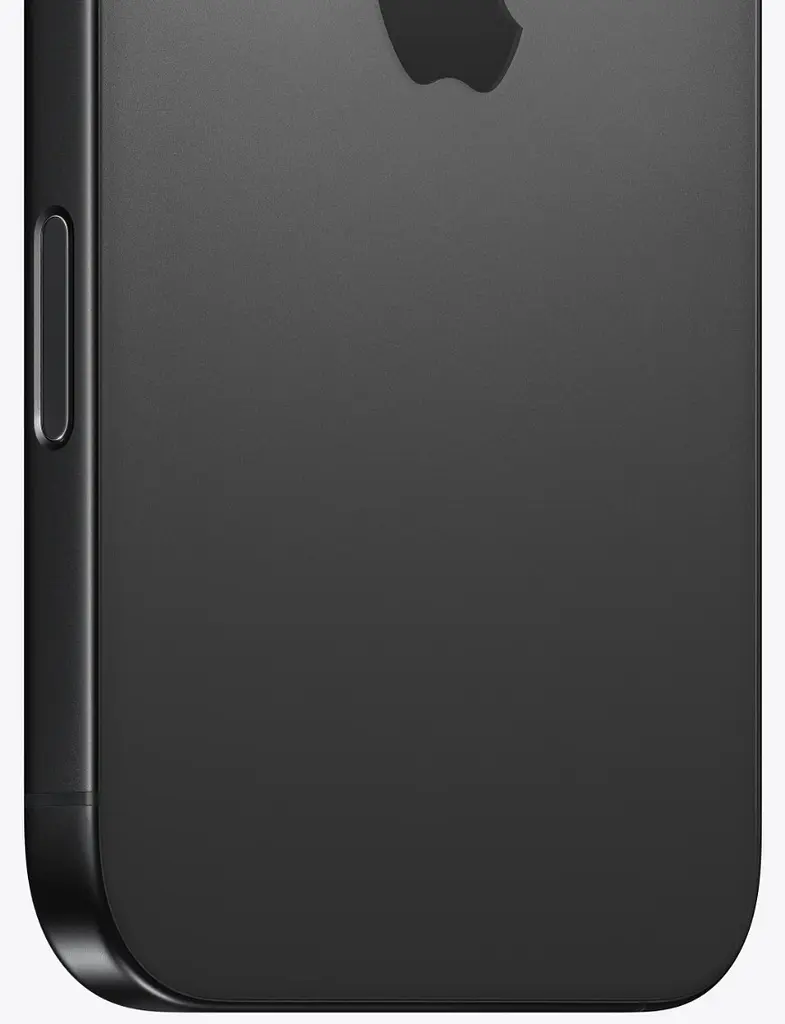 Смартфон Apple iPhone 16 Pro Max 1TB Black Titanium MYX43 - фото 3