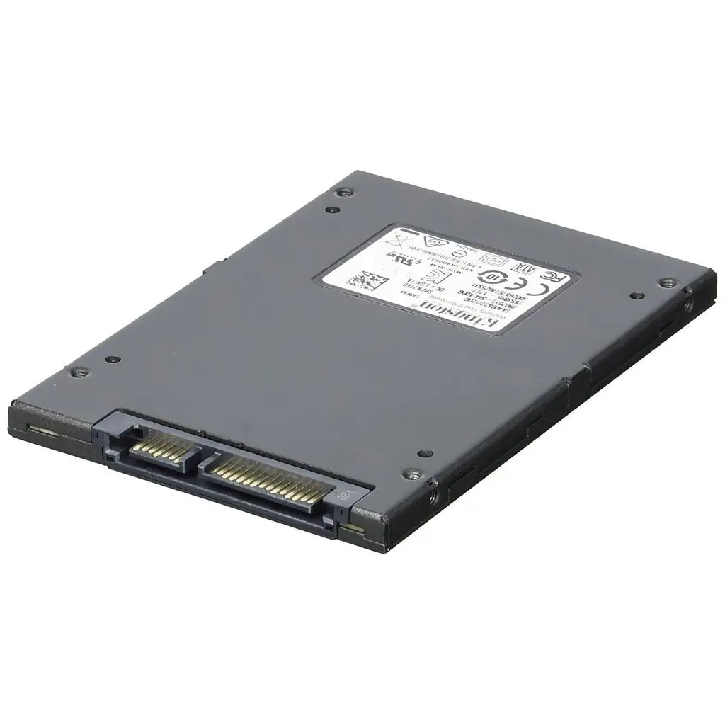 SSD накопичувач Kingston SSDNow A400 240GB (SA400S37/240G) [75911] - фото 3