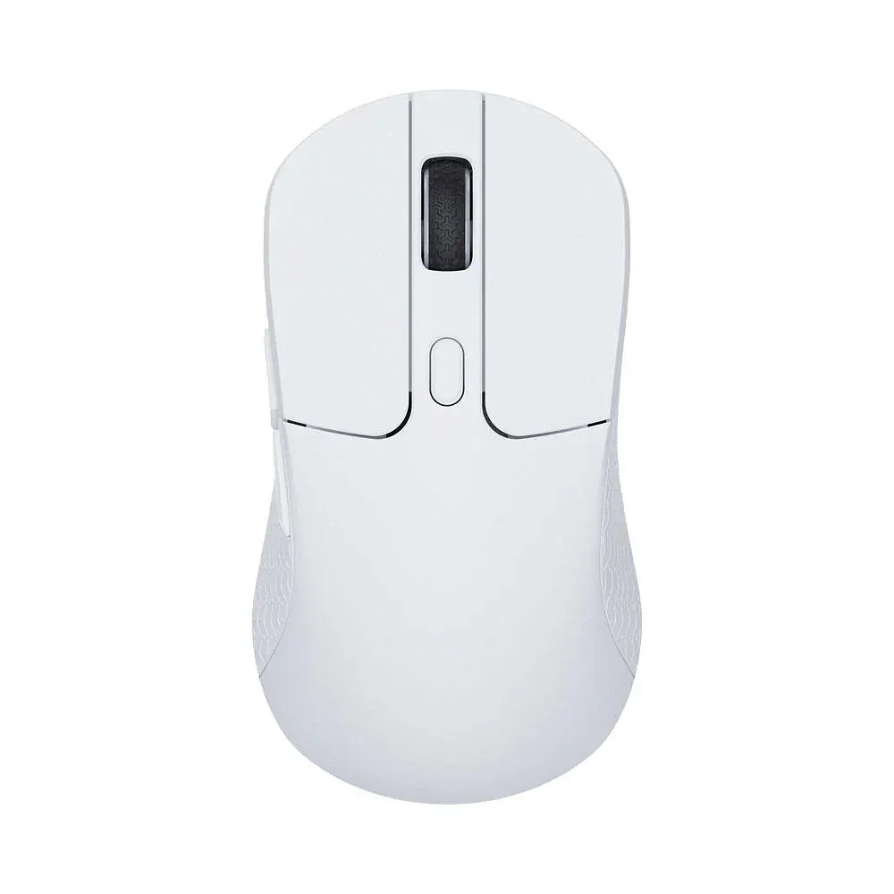 Keychron Миша M3 BT/WL/USB-A/USB-C, білий - фото 5